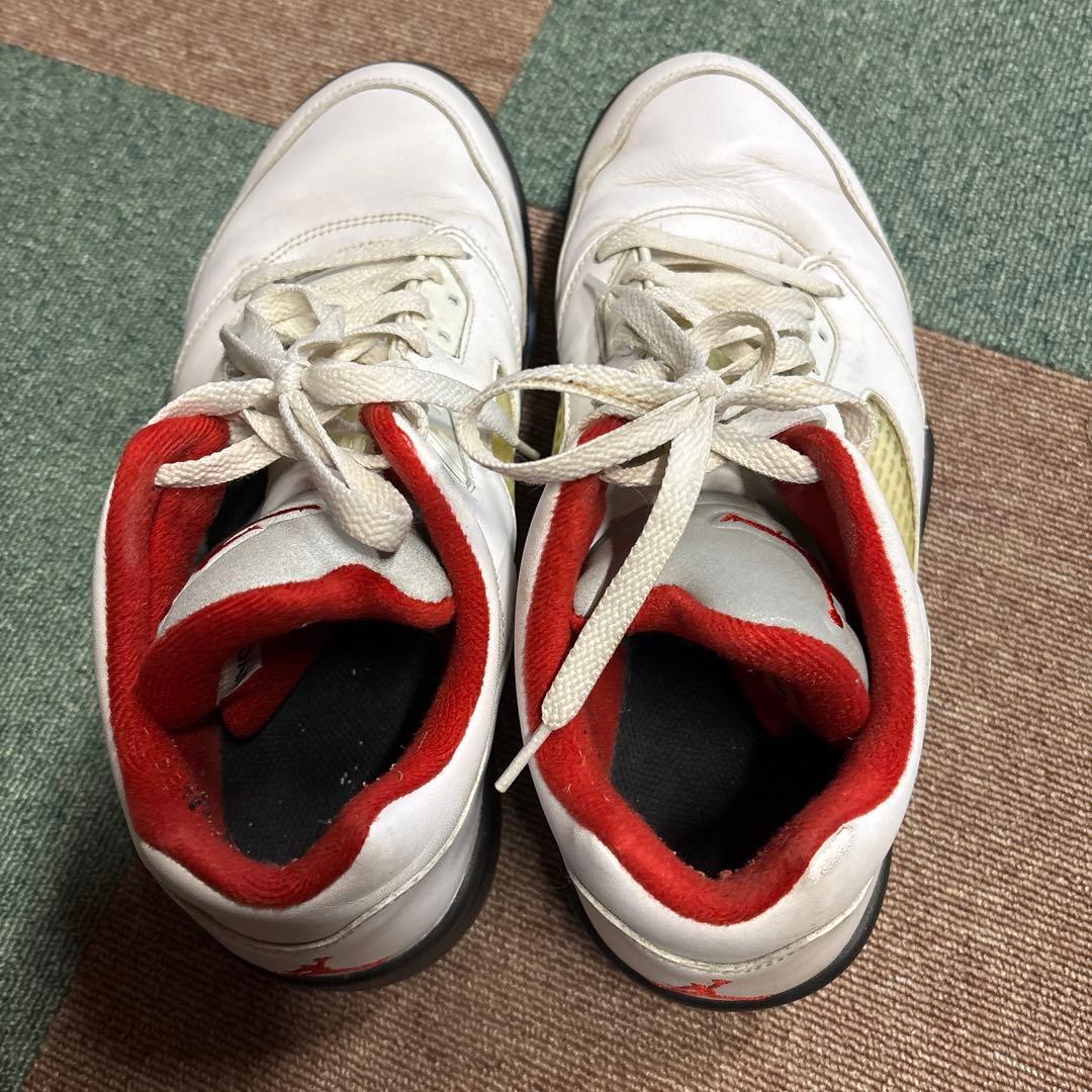 ジョーダンゴルフシューズ