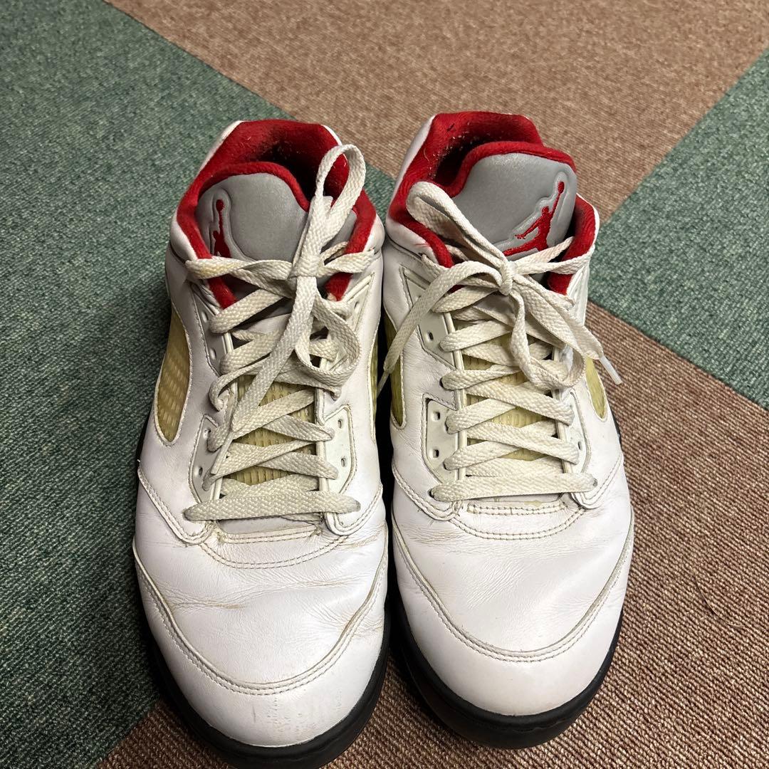 ジョーダンゴルフシューズ