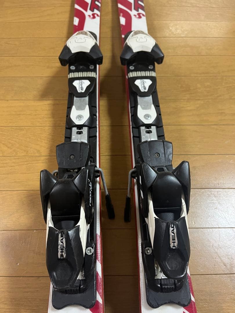 OGASAKA スキー板　ビンディング TRIUN S RACING 165