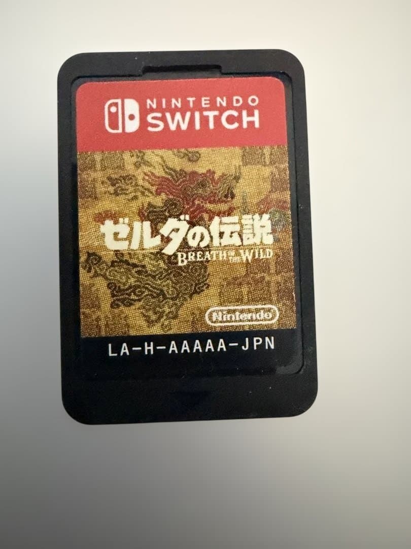 ゼルダの伝説 / Minecraft / Splatoon 2/ ARMS