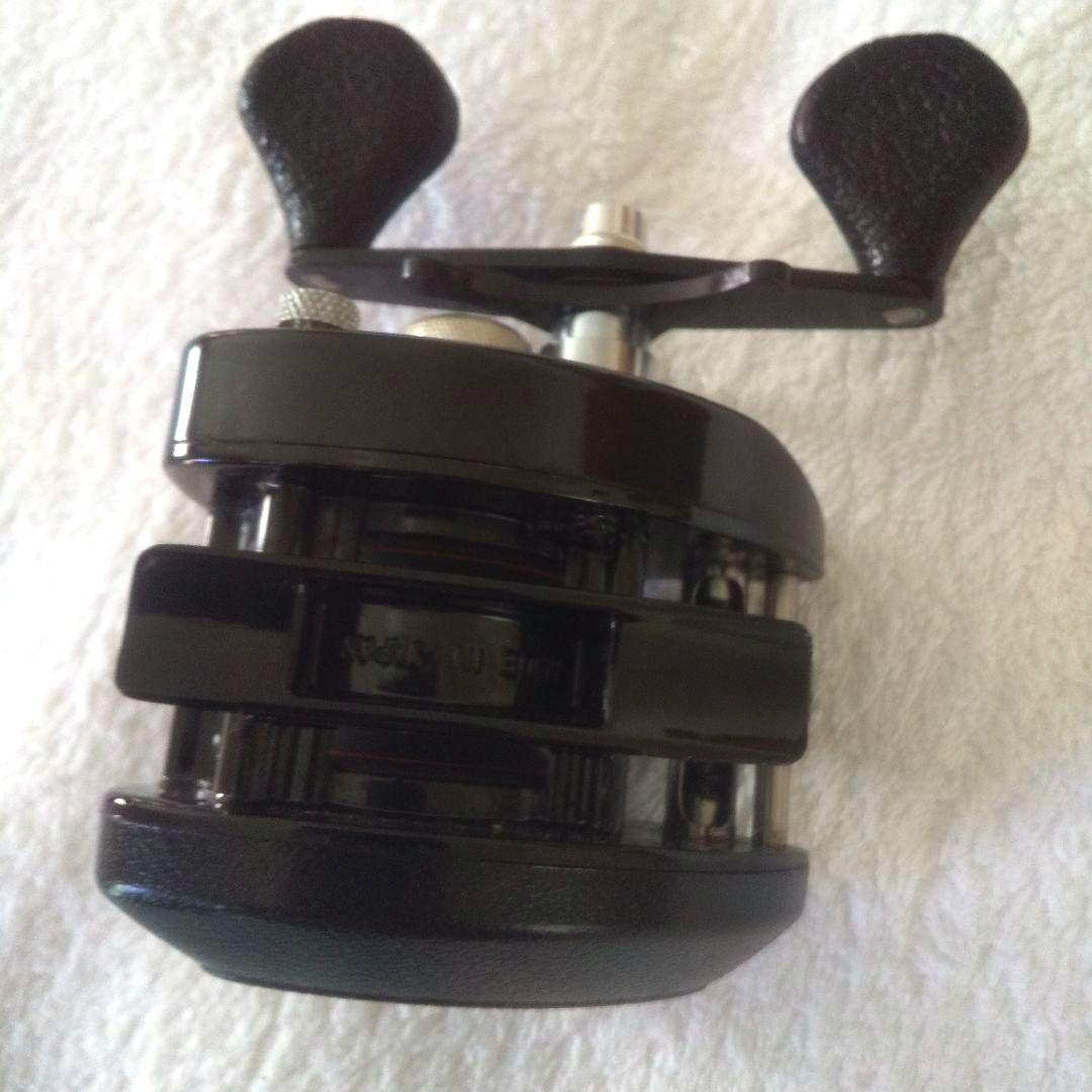 LEW SPEED SPOOL BB-1LM 未使用品