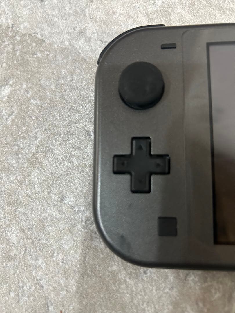 Nintendo Switch Lite Dialga Palkia ポケモン