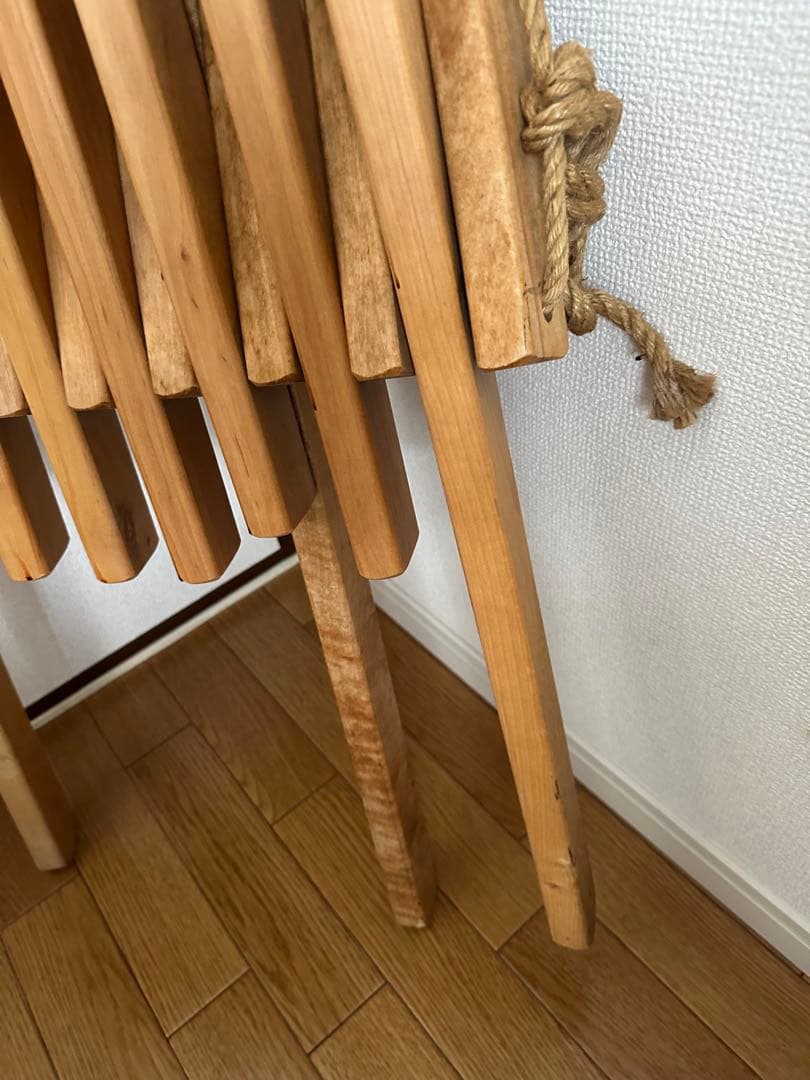 チェア「Ecofurn（エコファーン）」エコチェア　ととのい椅子　サウナ