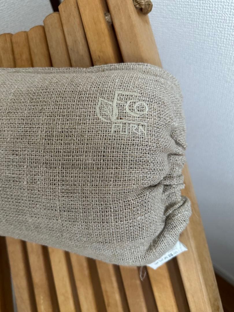 チェア「Ecofurn（エコファーン）」エコチェア　ととのい椅子　サウナ