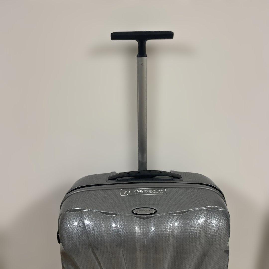 サムソナイト スーツケース コスモライト スピナー69 （68L)