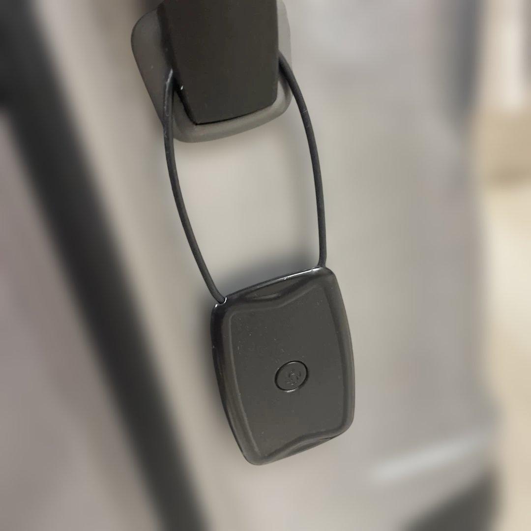 サムソナイト スーツケース コスモライト スピナー69 （68L)