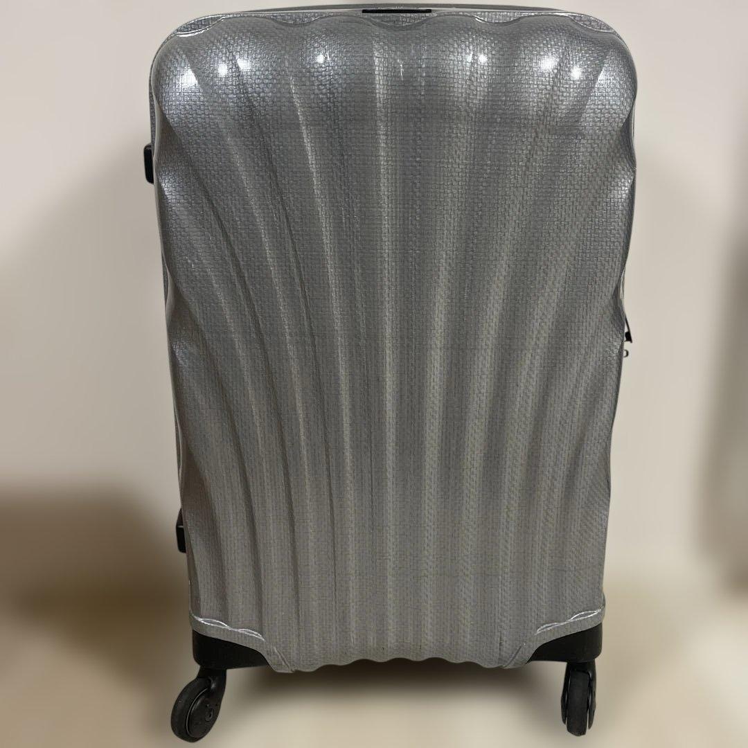 サムソナイト スーツケース コスモライト スピナー69 （68L)