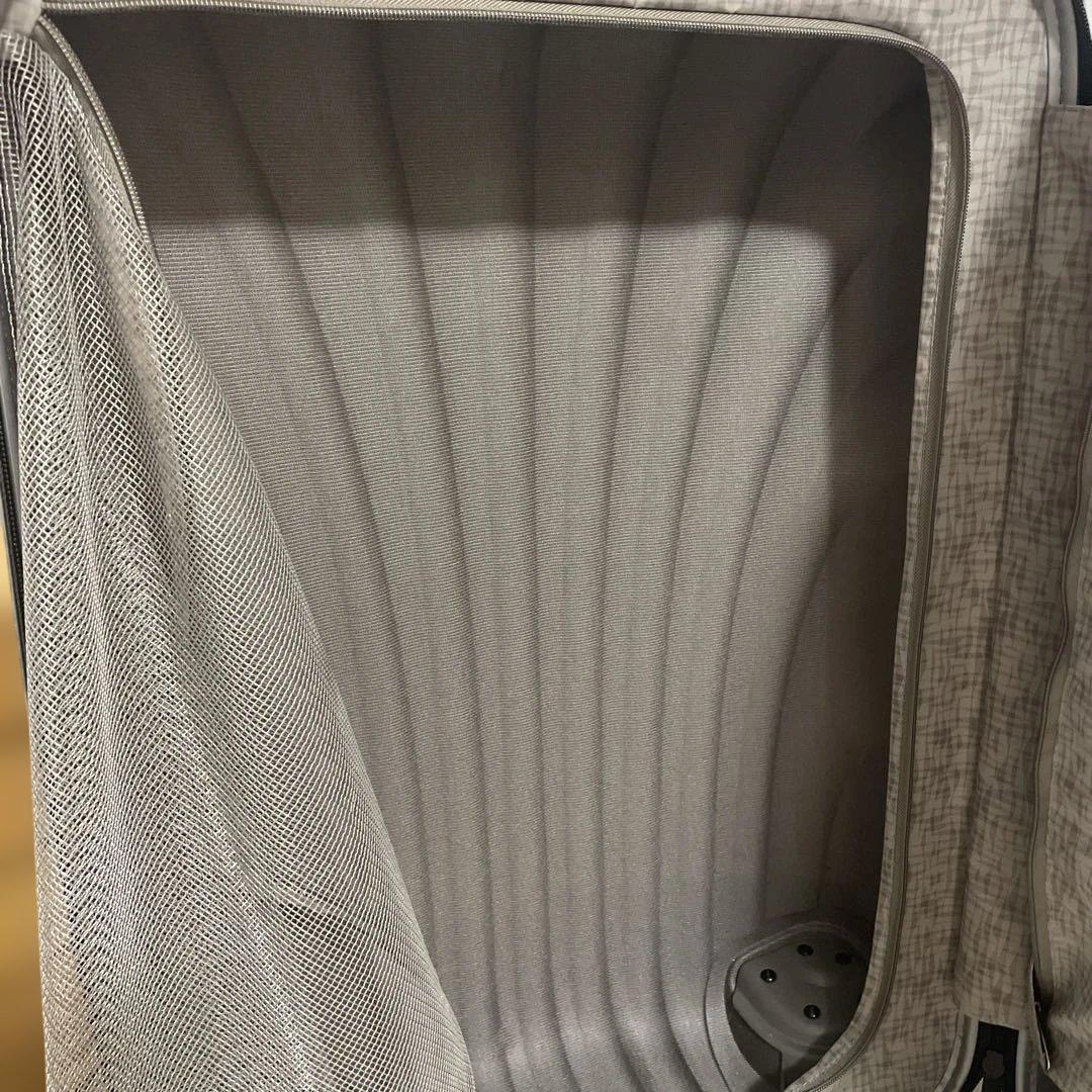 サムソナイト スーツケース コスモライト スピナー69 （68L)