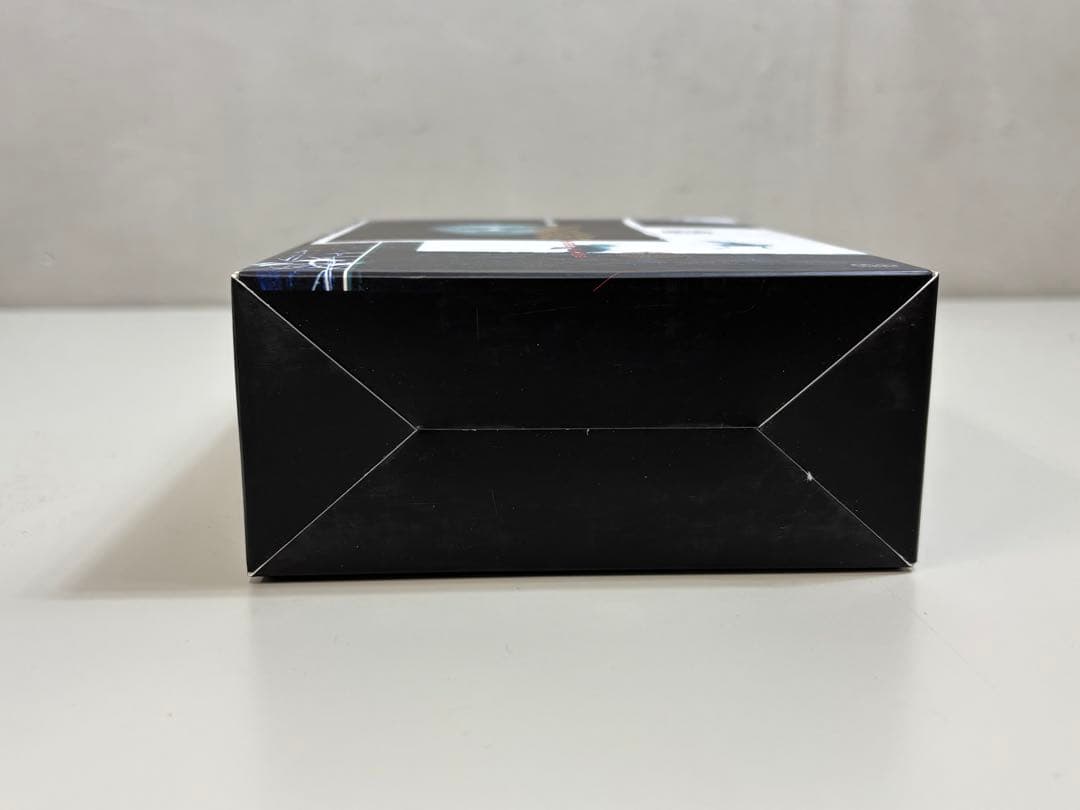 【ルパン】宮本武蔵 DVD-BOX 上川隆也 鶴田真由 吉田栄作 レア