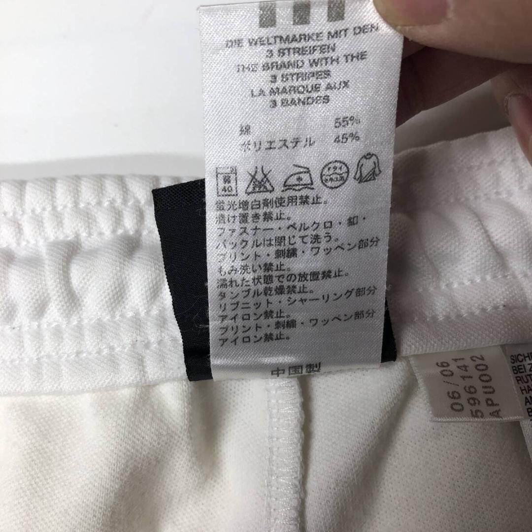 00s アディダス トラックジャケット ジャージ セットアップ Ｍサイズ