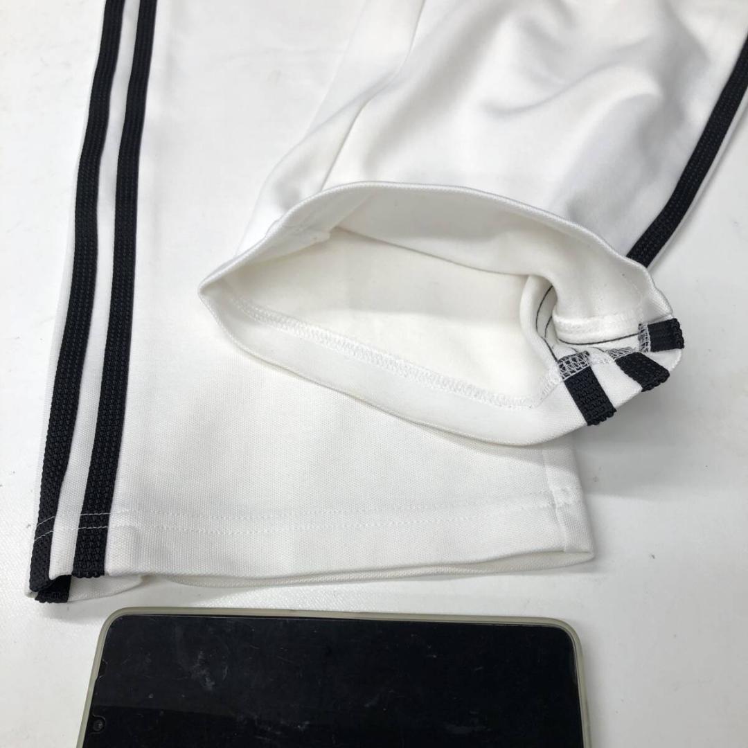 00s アディダス トラックジャケット ジャージ セットアップ Ｍサイズ