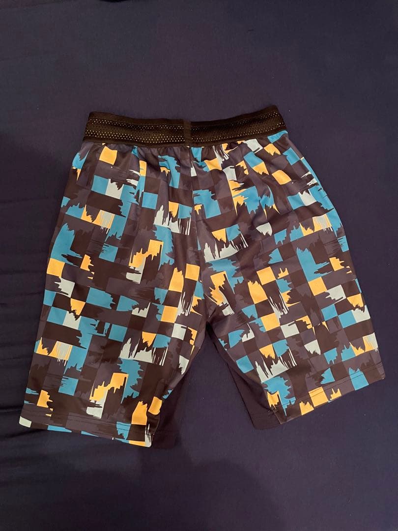 ヨネックス ハーフパンツS