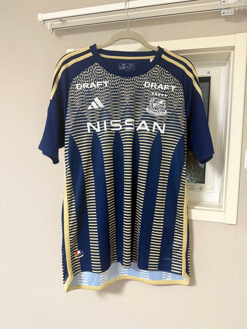 横浜Ｆマリノス2023 スペシャルユニフォーム