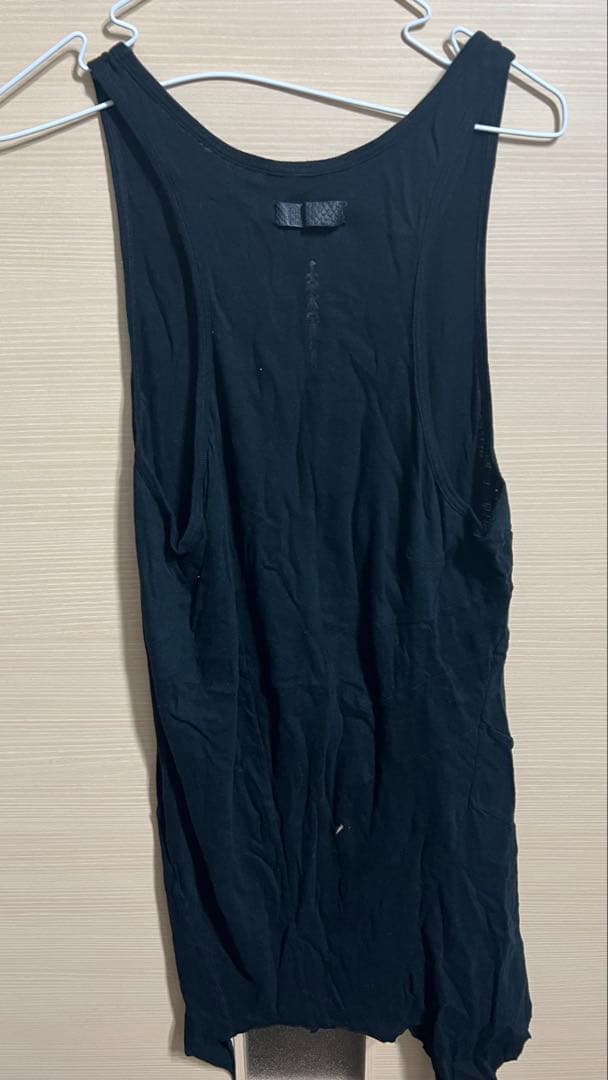 ifsixwasnine BONE-2/TK/M タンクトップ