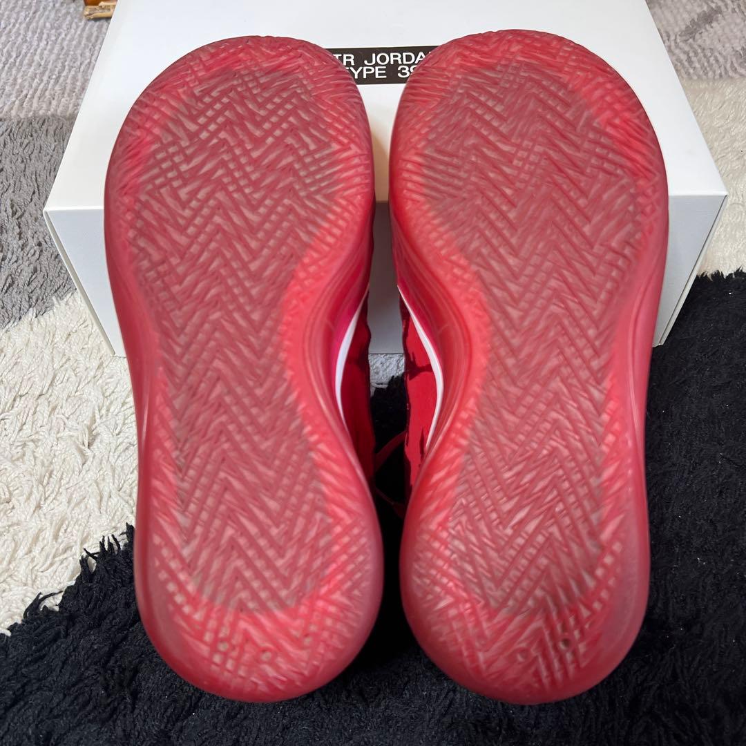 シューズ(男性用) AIR JORDAN 39 PF 28.5cm