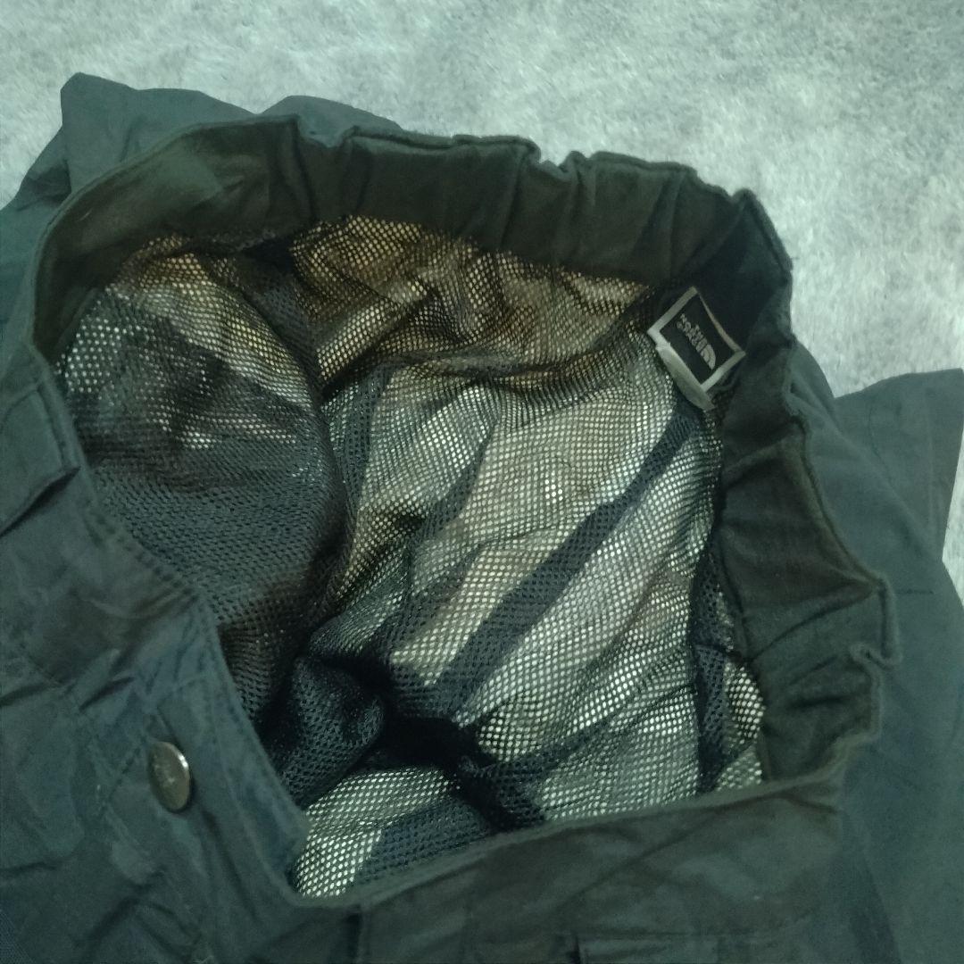 【GORE-TEX】ザ　ノースフェイス　マウンテンパンツ　スノーボードパンツ