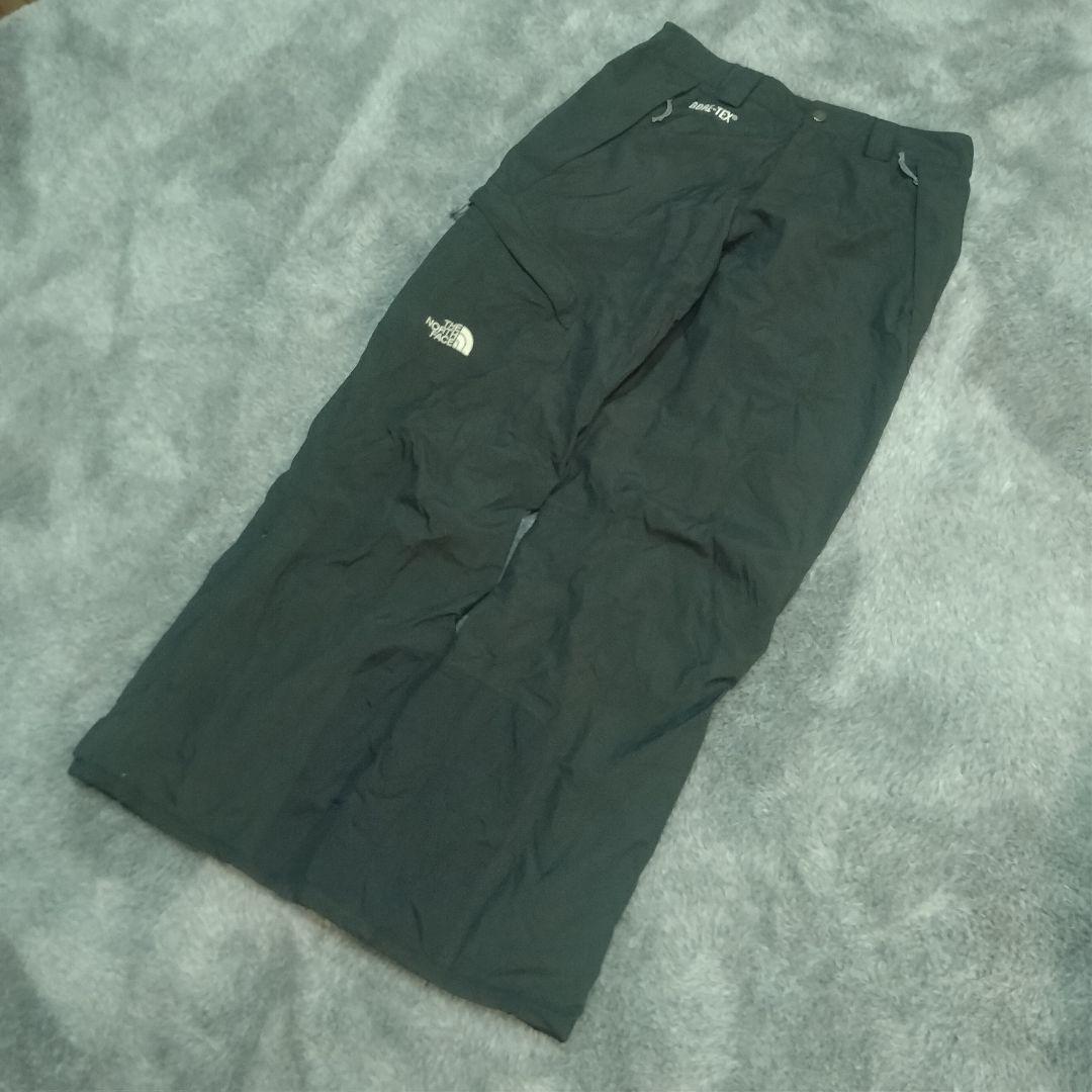 【GORE-TEX】ザ　ノースフェイス　マウンテンパンツ　スノーボードパンツ