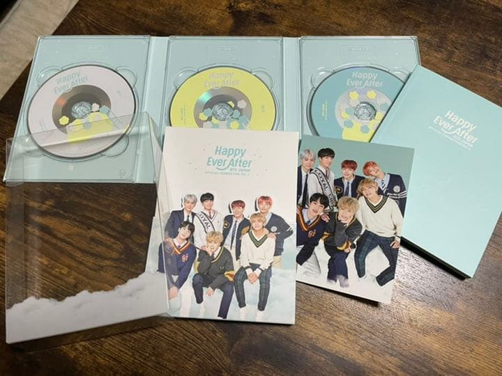 BTS (防弾少年団)/BTS JAPAN OFFICIAL FANMEETI…