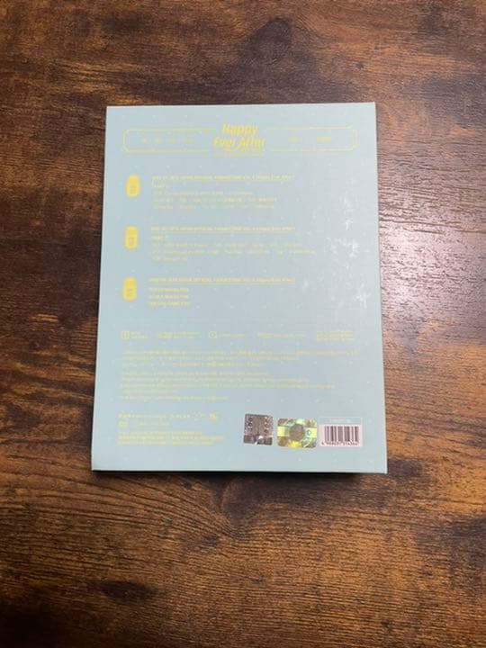 BTS (防弾少年団)/BTS JAPAN OFFICIAL FANMEETI…