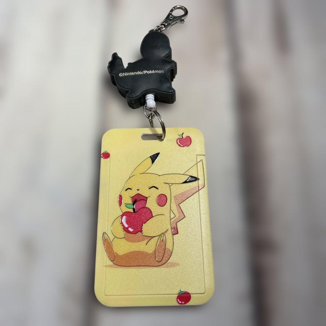 使用可能Suicaポケモン綺麗