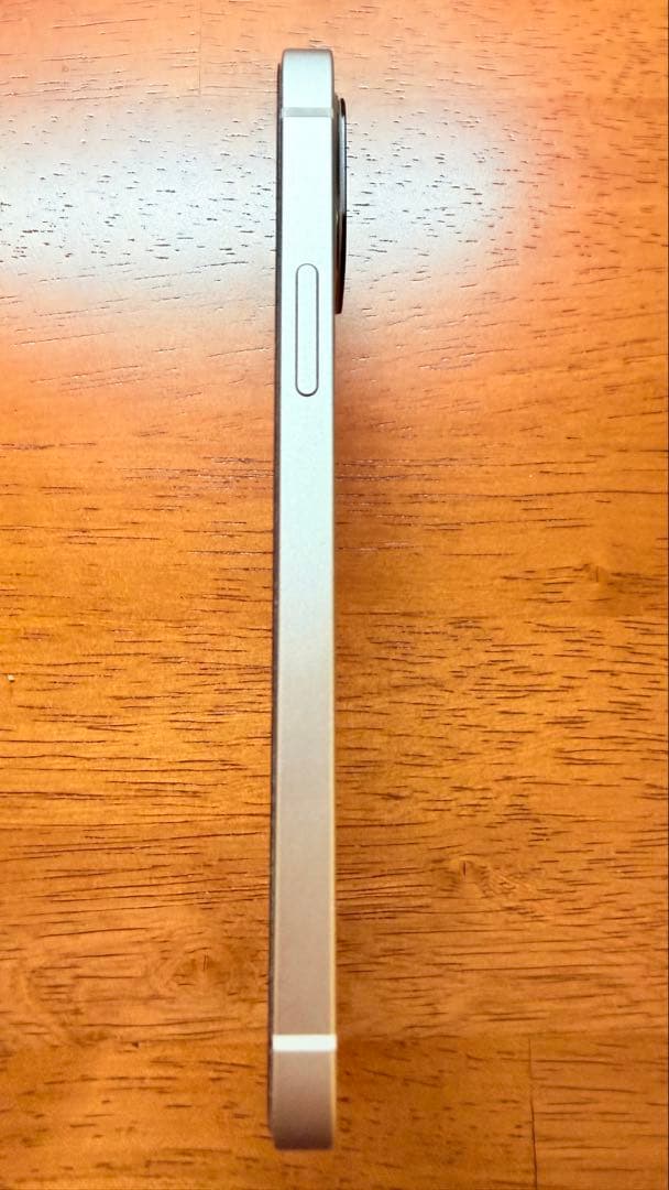 【美品】iPhone 12 ホワイト 256GB SIMフリー★おまけ付き