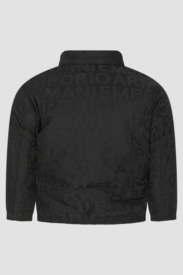 厚手！ブルゾンジャケット ★エンポリオアルマーニ★