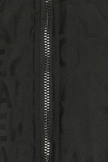 厚手！ブルゾンジャケット ★エンポリオアルマーニ★