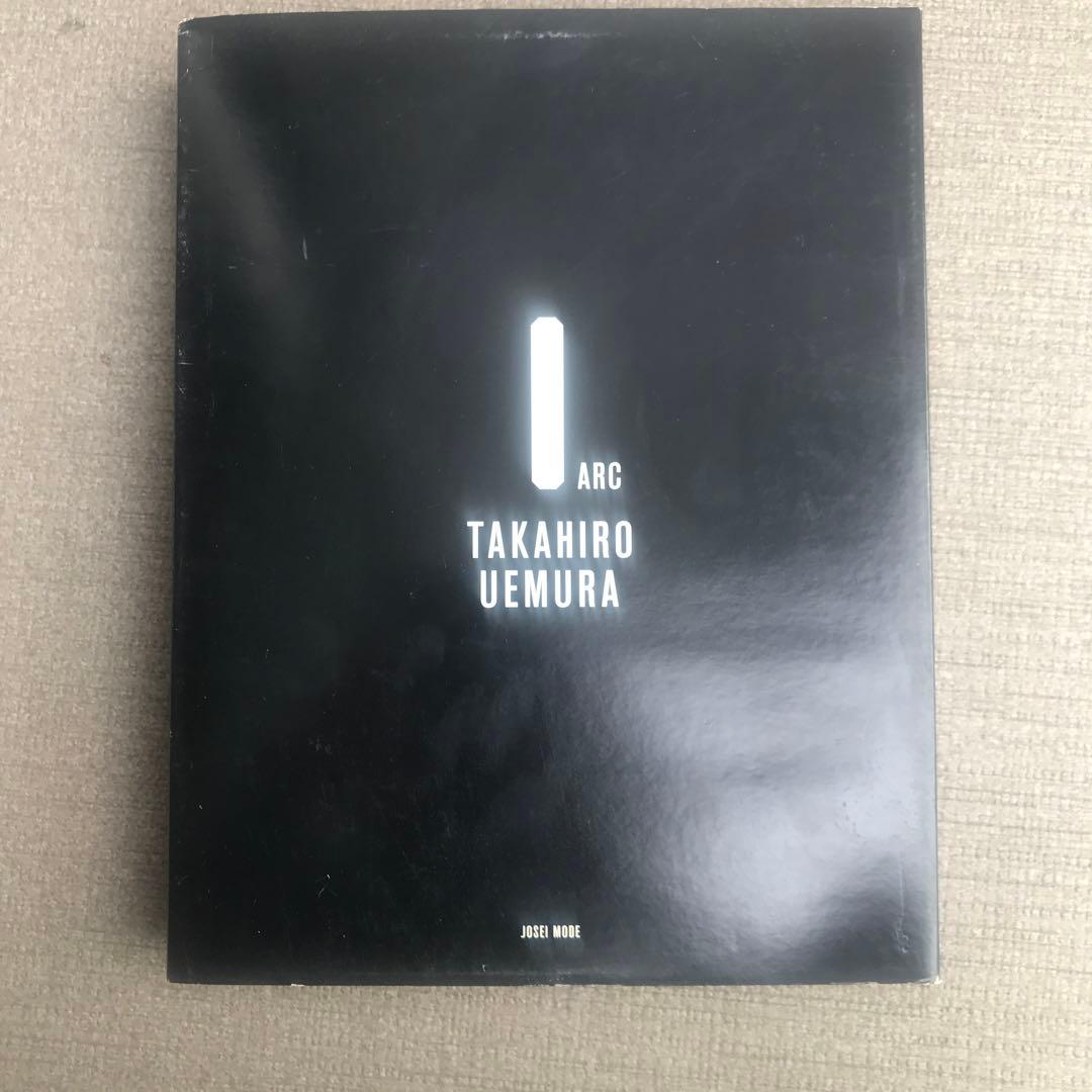 植村隆博　TAKAHIRO UEMURA DADA 新美容