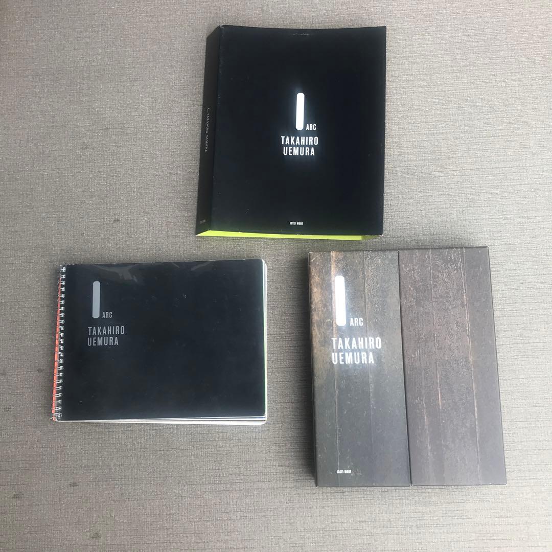 植村隆博　TAKAHIRO UEMURA DADA 新美容