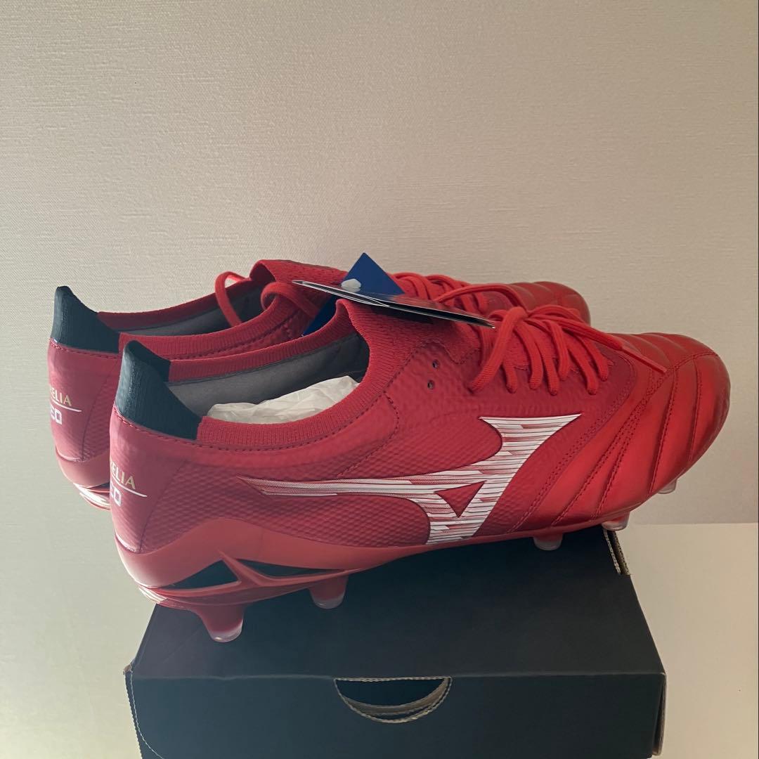Mizuno Morelia Neo 4 モレリアネオ IV βJapan