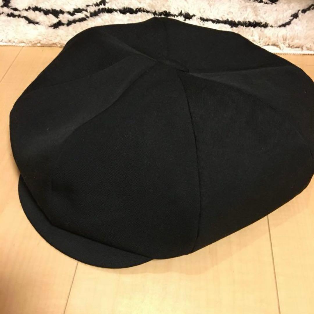 nemeth キャスケット