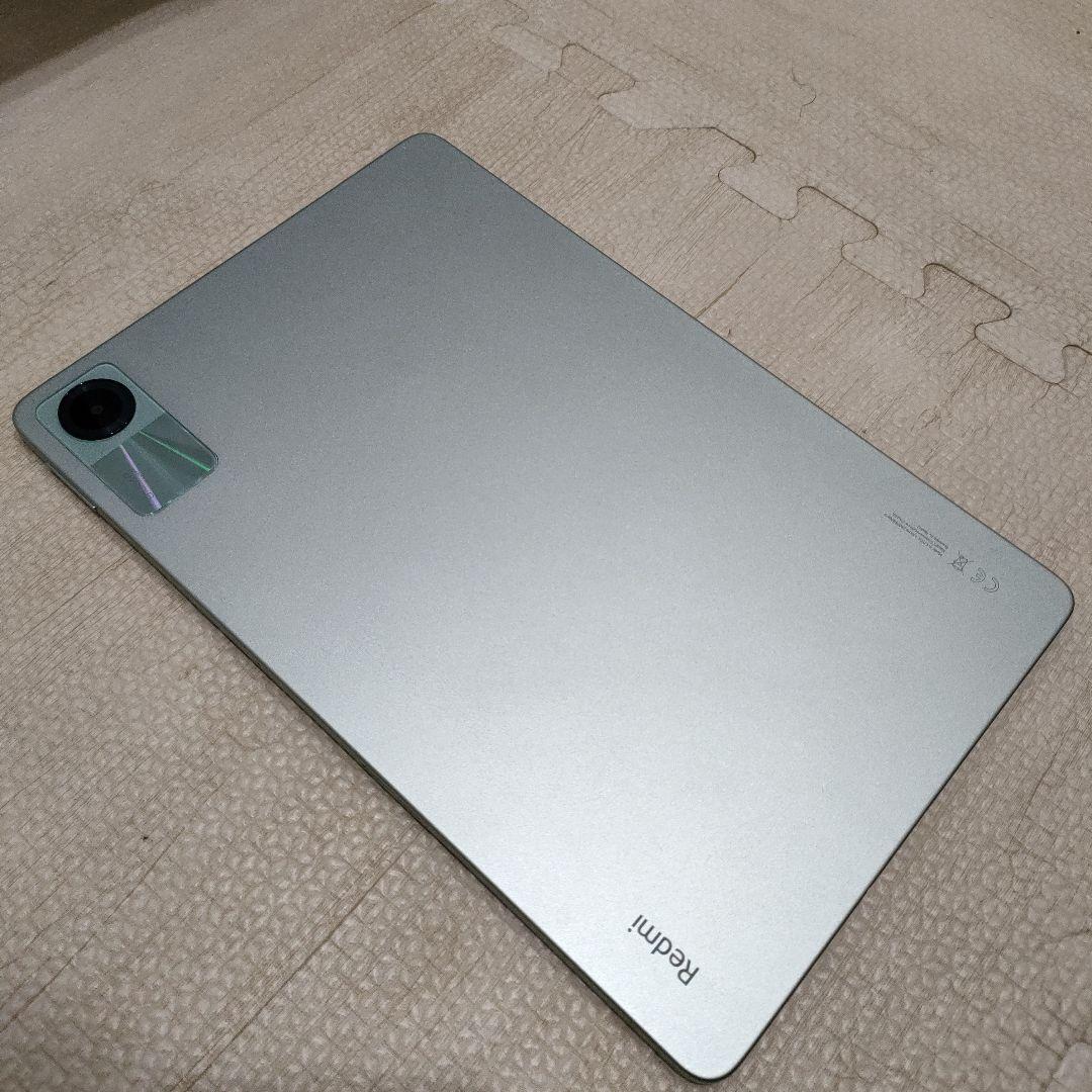 シャオミ(Xiaomi) タブレット Redmi Pad SE