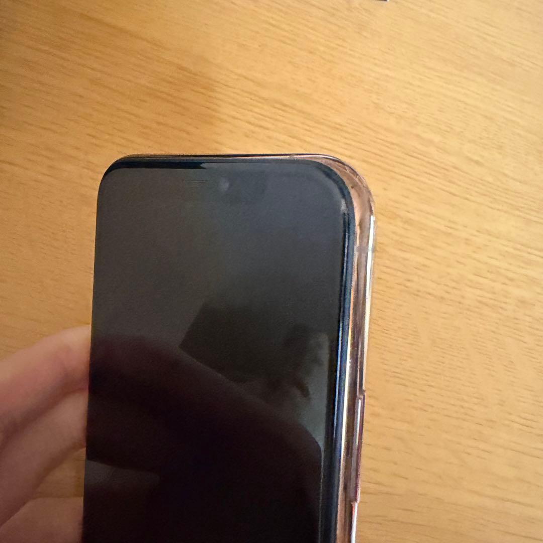 サクラ様iPhone11Pro ゴールド 64GB箱付き（付属品なし）