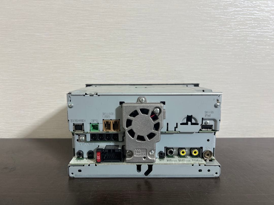 カロッジェリア カーナビ AVIC-RW800 地図データ2016年 動作確認済