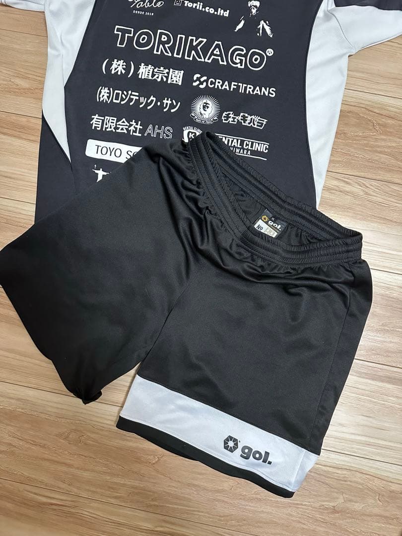 三浦泰年　ユニホーム　限定ユニ　キングカズ