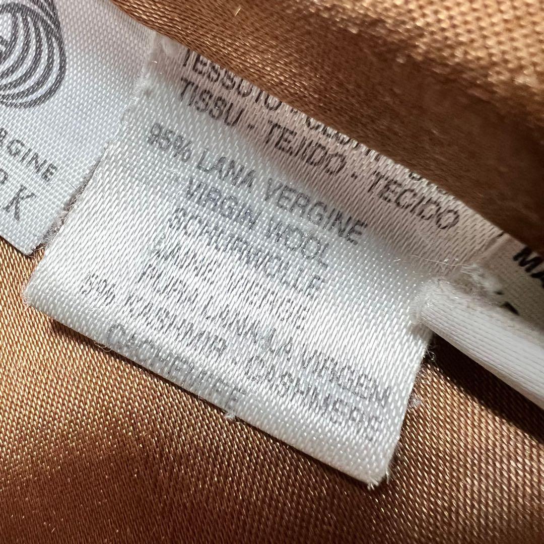 PINK Max Mara マレーラ カシミヤ チェスターコート L相当