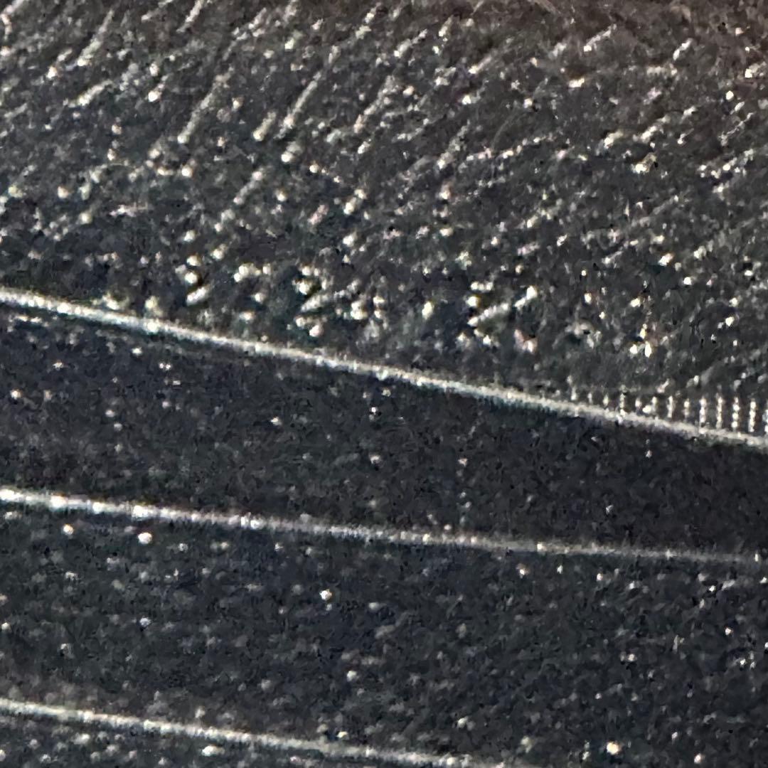 新品同様‼️ グッチ　GUCCI 財布　長財布　GGキャンバス　ラウンドファスナー