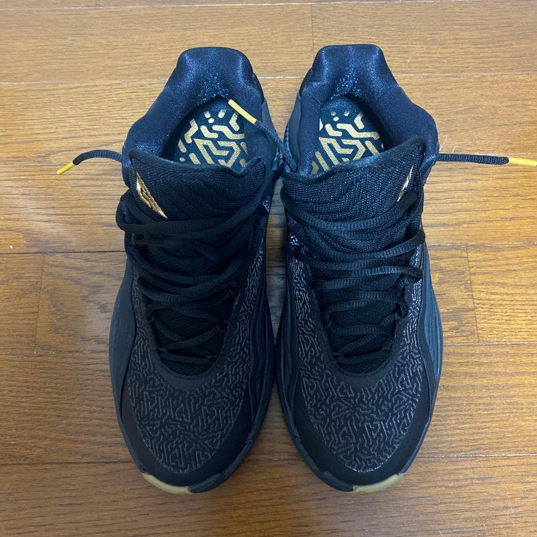 シューズ(男性用) NIKE FREAK 7 26cm