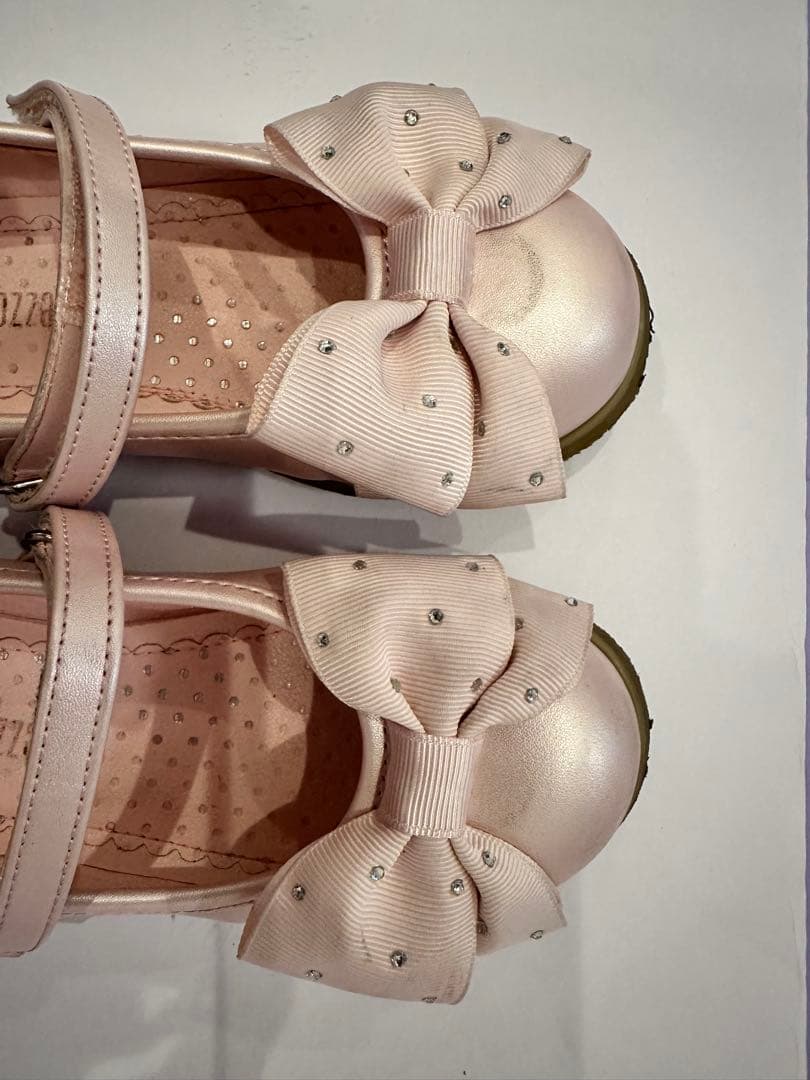 メゾピアノ　mezzo piano フォーマル　入学式　卒園式　120