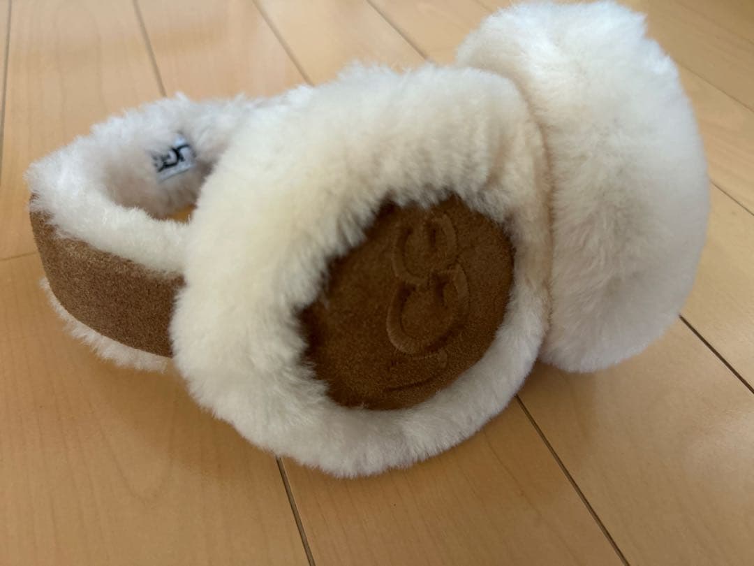 UGG 耳当て