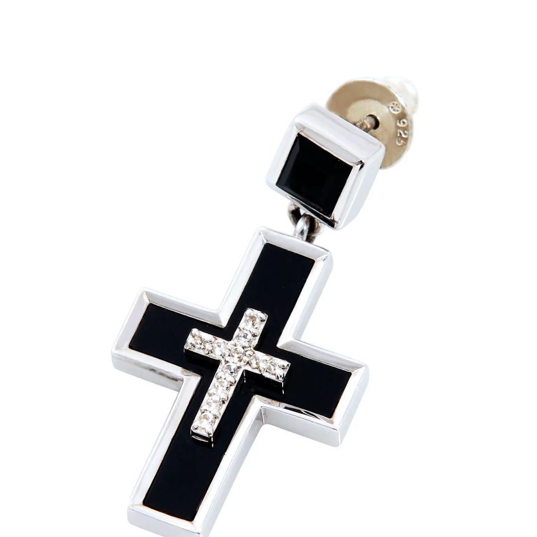 ジャスティンデイビス　CLASSICAL ピアス