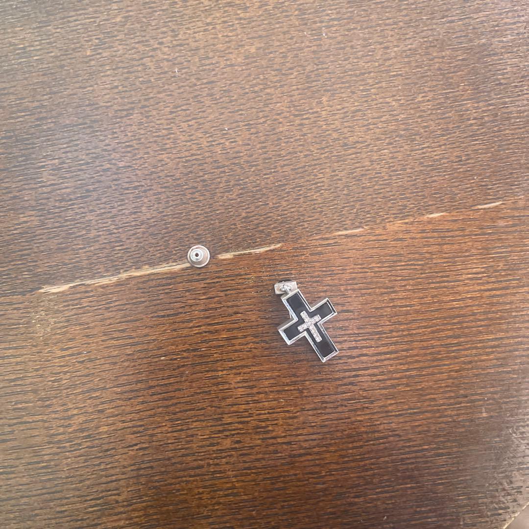 ジャスティンデイビス　CLASSICAL ピアス