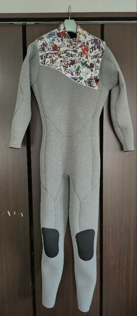 ビーガイズbgzフルスーツMLサイズ