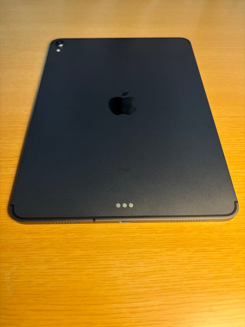 iPad Pro 11 第1世代 64GB SIMフリー