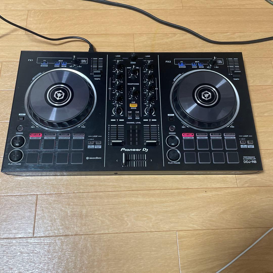 その他 Pioneer DJ DDJ-RB