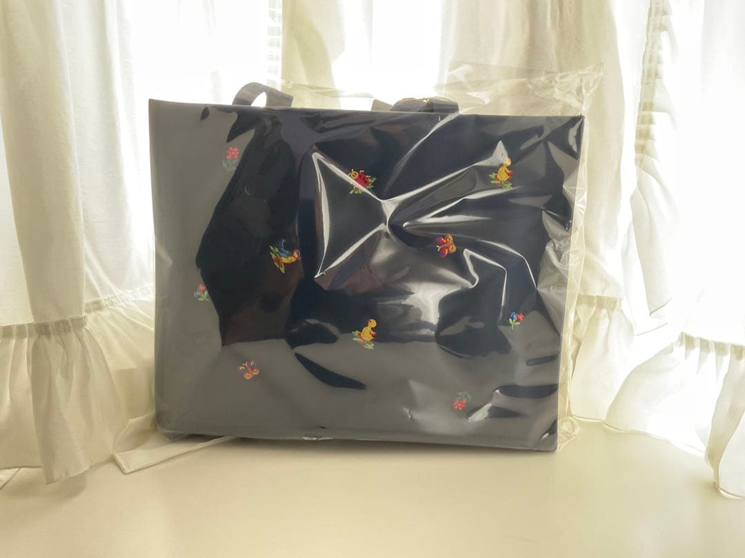 【新品未開封】FEILER フェイラー　トートバッグ