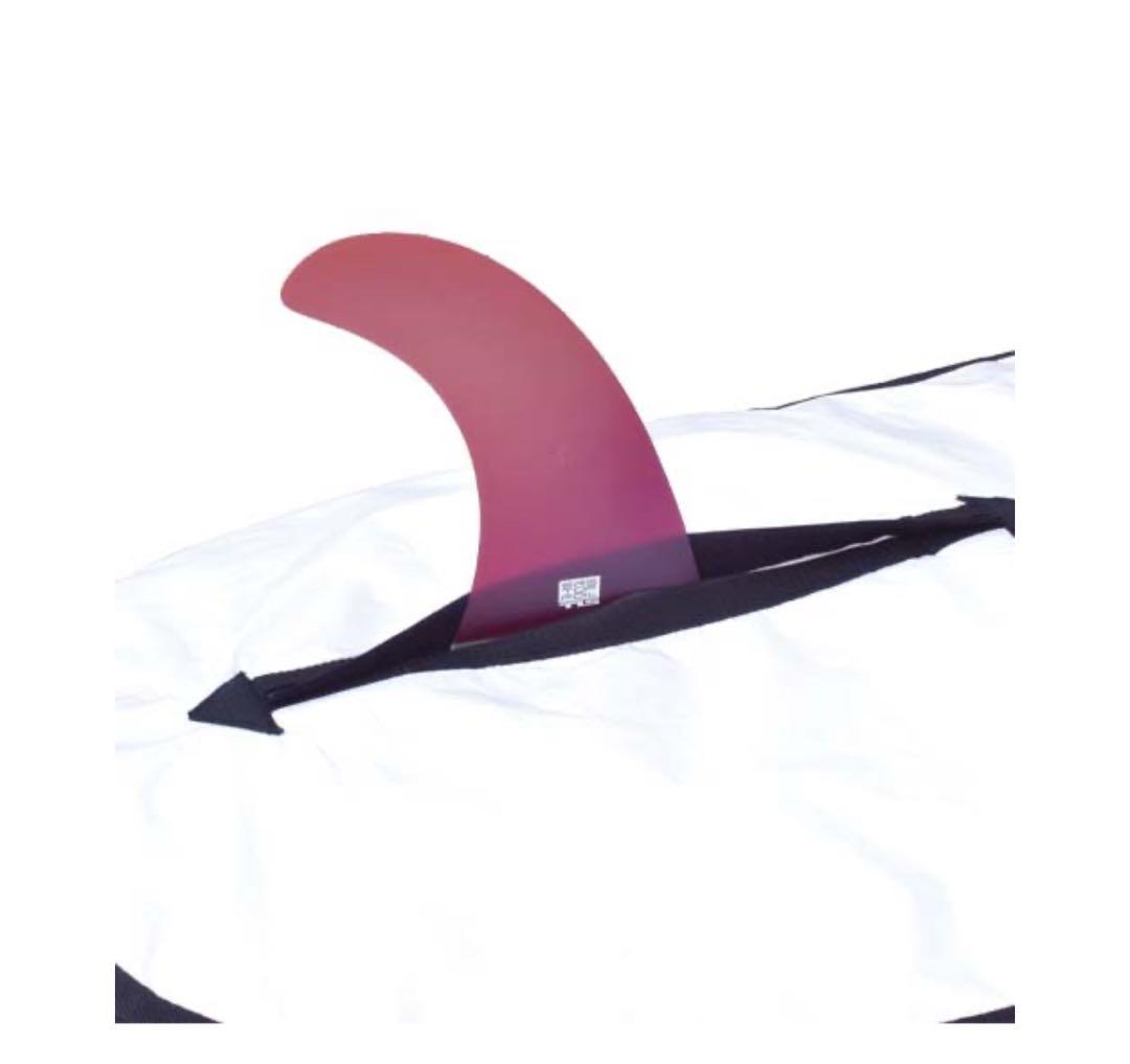 TLS STD BOARD CASE 8ft｜ハードケース　サーフィン　持ち運び