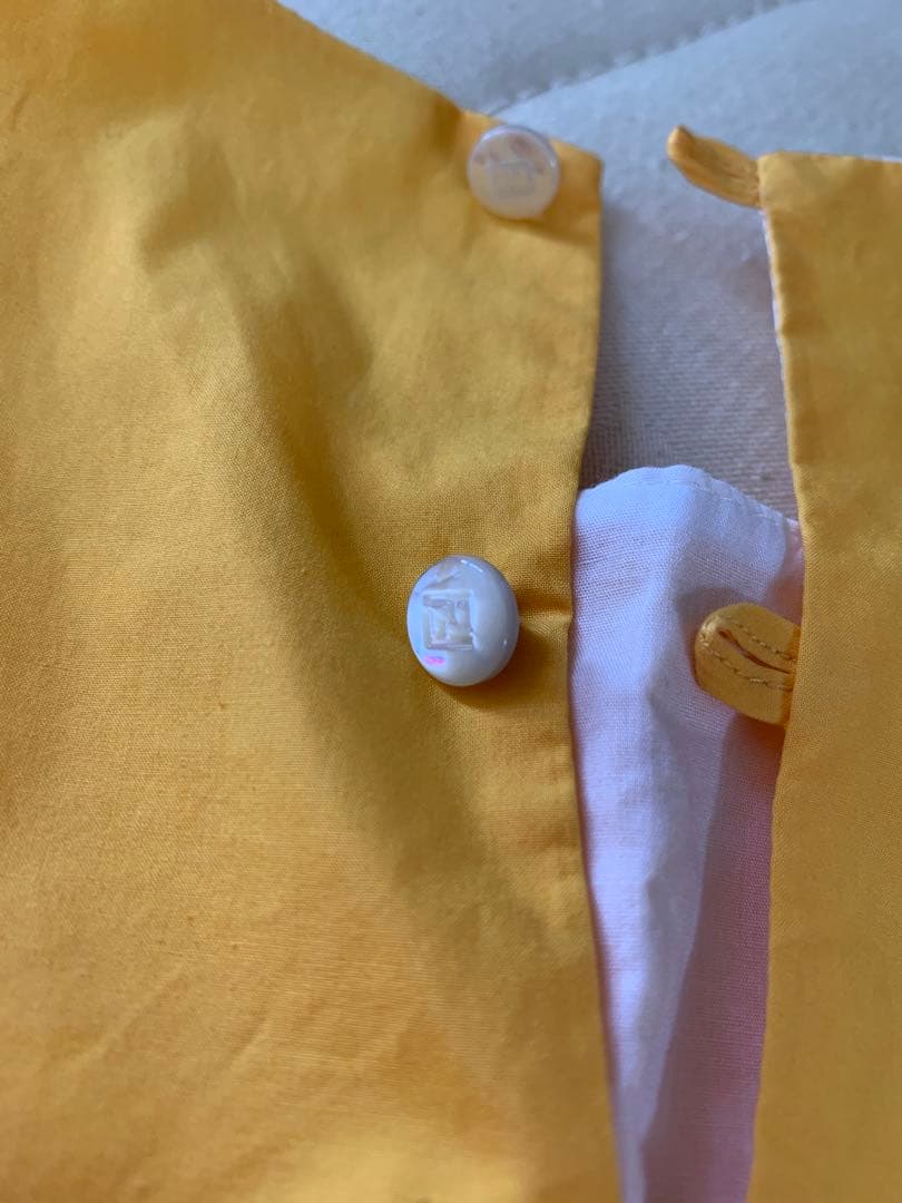 FENDI ワンピース　8A