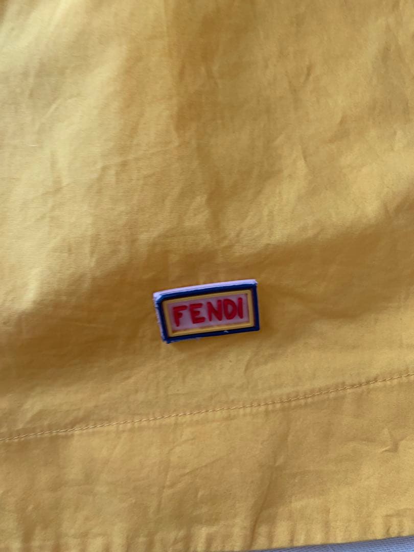 FENDI ワンピース　8A