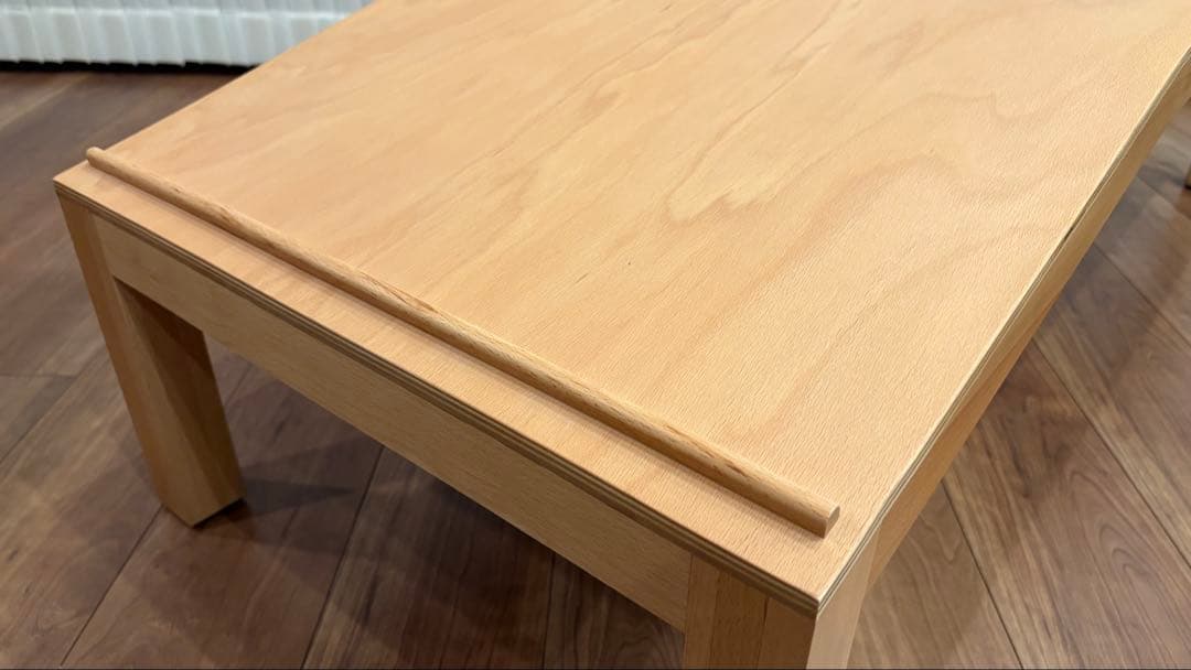 ACTUS アクタス ehon naname table エホンナナメテーブル